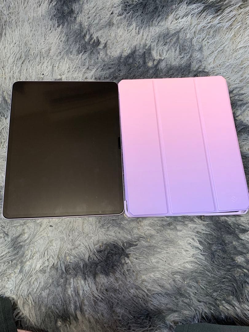 iPad Air M2 13インチWi-Fi 256GB