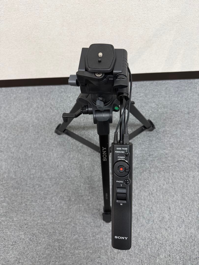 SONY HDR-SR12 ビデオカメラ 本体