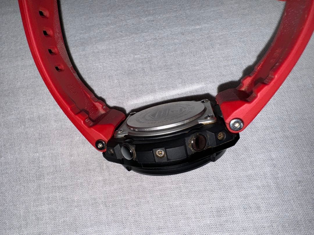 CASIO カシオ G-SHOCK GST-W300G-1A4JF