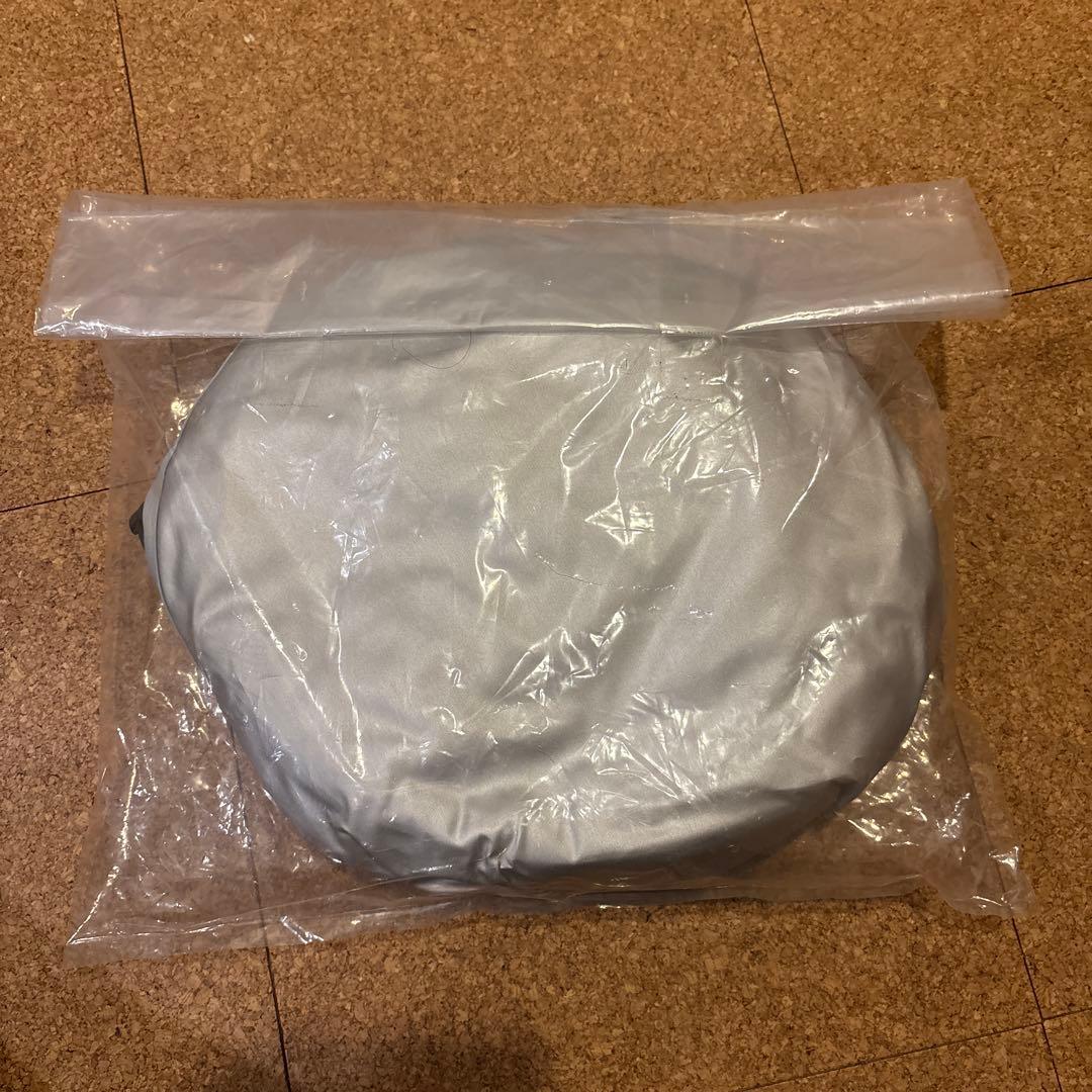 新品純正ランクル250サンシェード おまけ付き