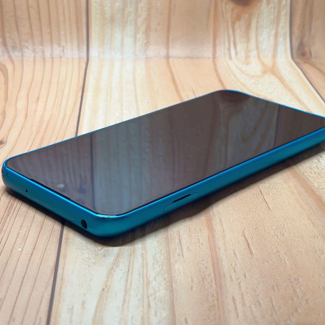 SIMフリー 本体 arrows We A101FC 64 GB 095G4