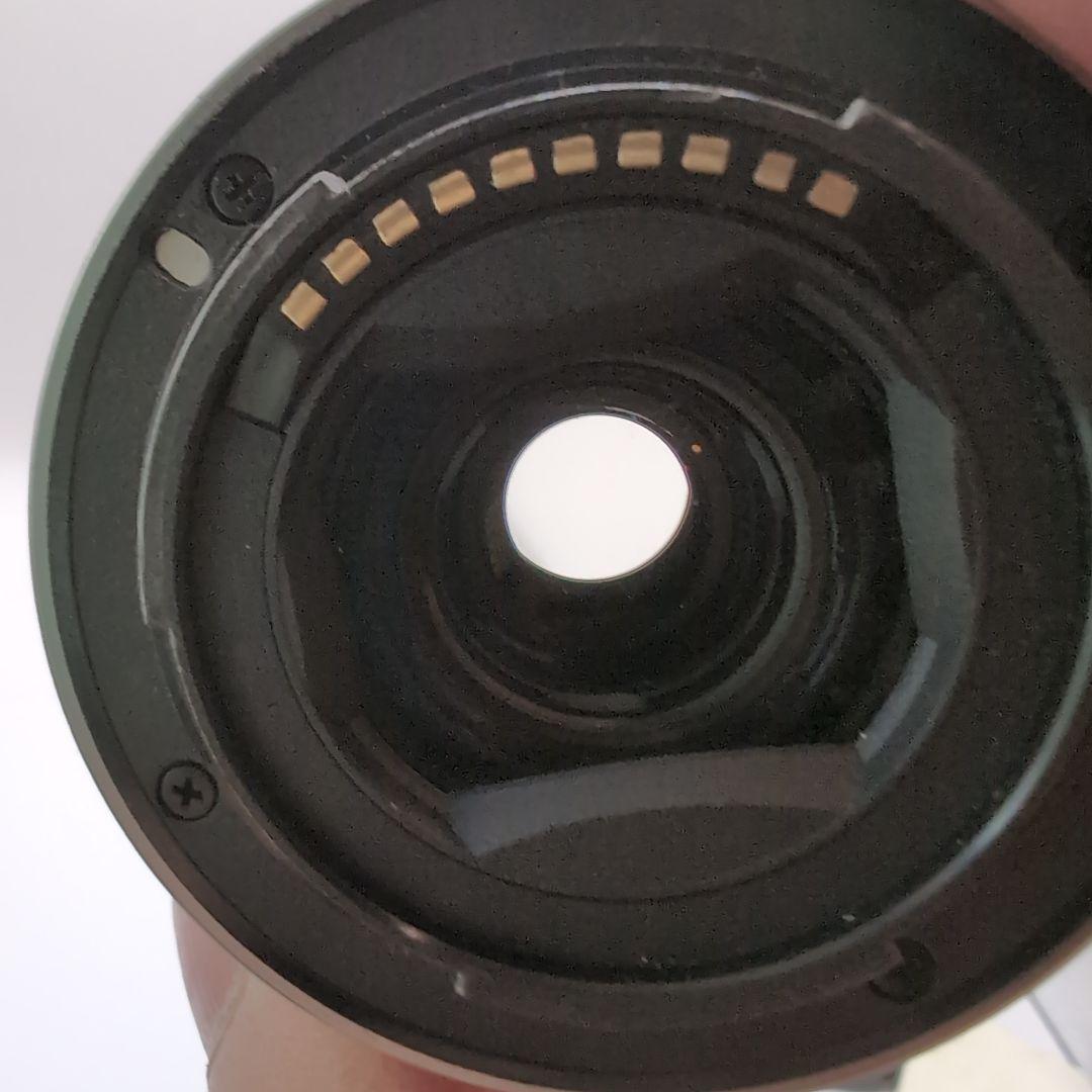 FUJIFILM XC 16-50mm f3.5-5.6 OIS ズームレンズ