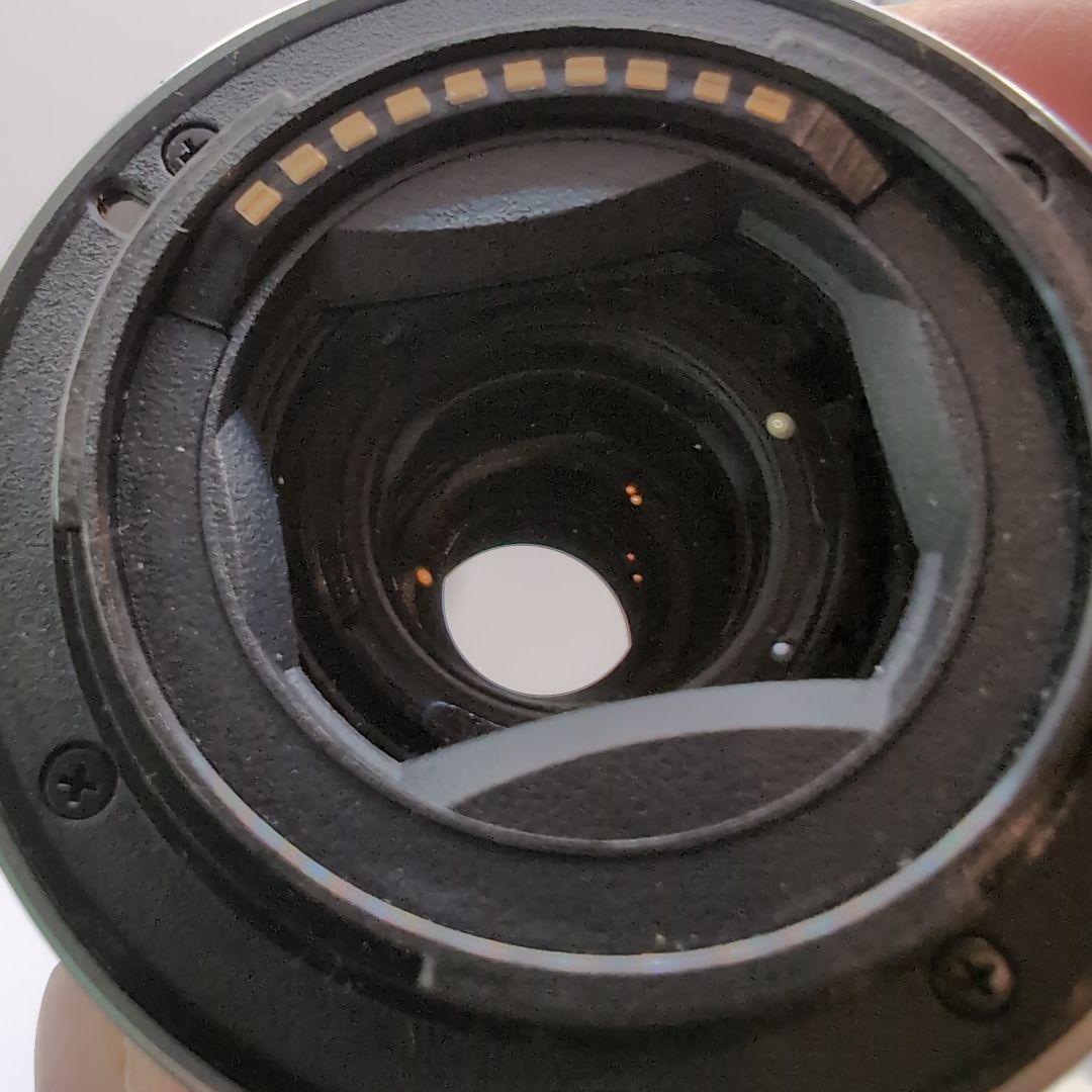 FUJIFILM XC 16-50mm f3.5-5.6 OIS ズームレンズ