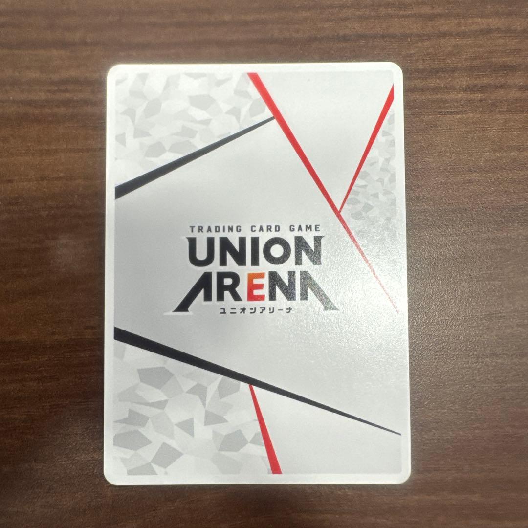 ユニオンアリーナToLOVEる　AP 結城美柑