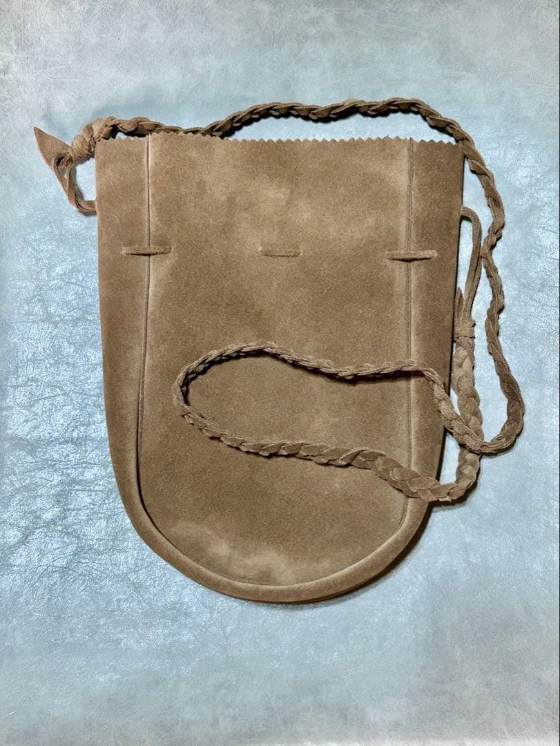 ショルダーバッグ　Sサイズ