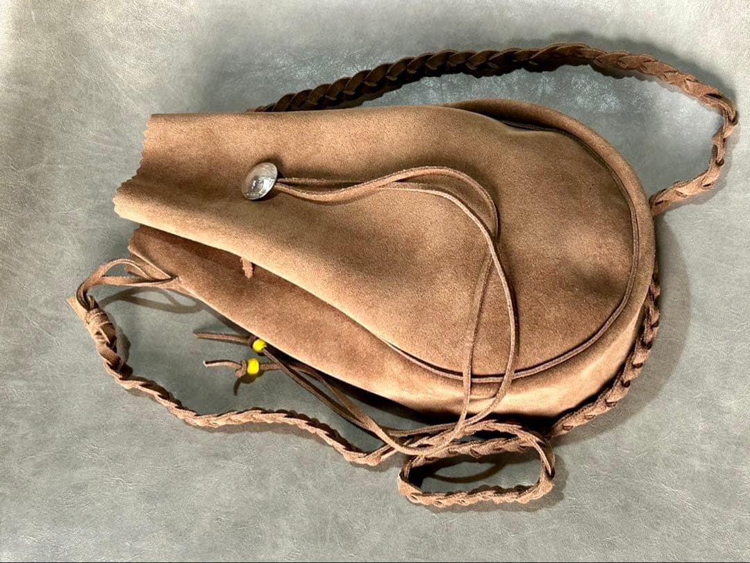 ショルダーバッグ　Sサイズ