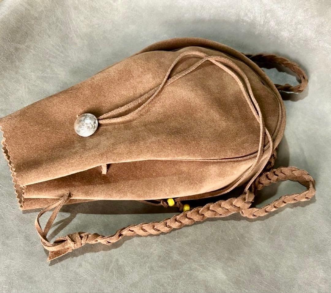 ショルダーバッグ　Sサイズ