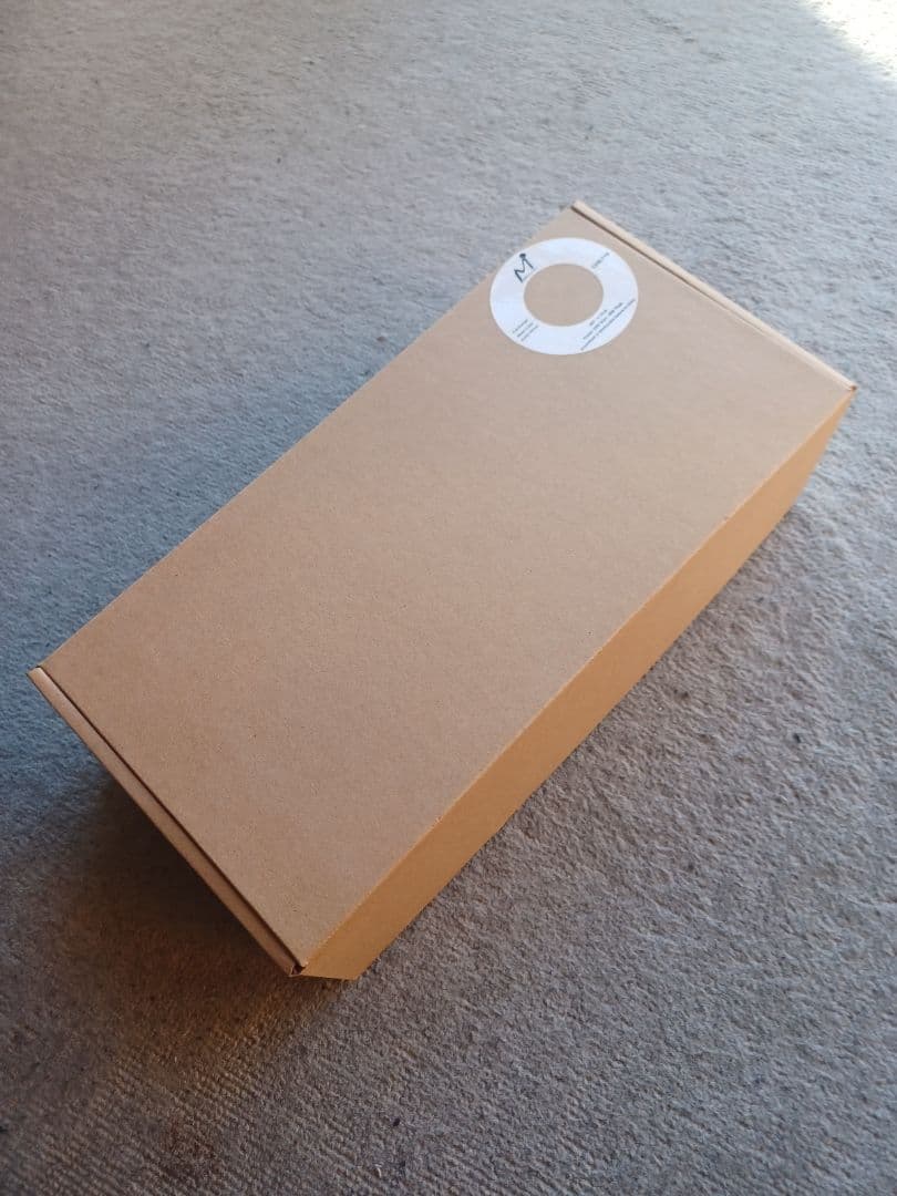 マークオーディオ10cmフルレンジユニット