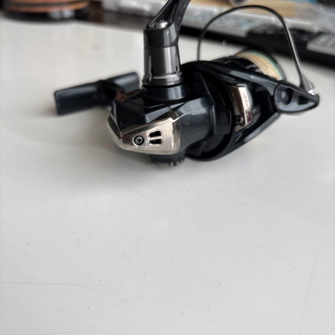 Yuu-Ri-Wood 19ヴァンキッシュc2000s