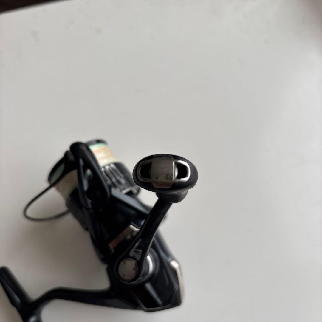 Yuu-Ri-Wood 19ヴァンキッシュc2000s