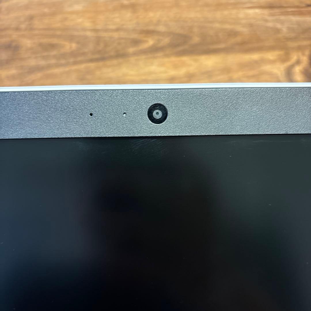 ASUS Chromebook シルバー Intel搭載