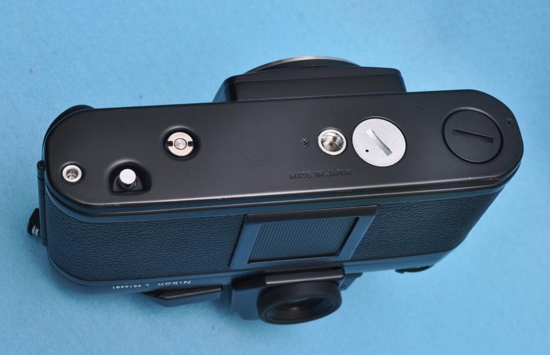 美品 Nikon F3 Limited HP 一眼レフ フィルムカメラ