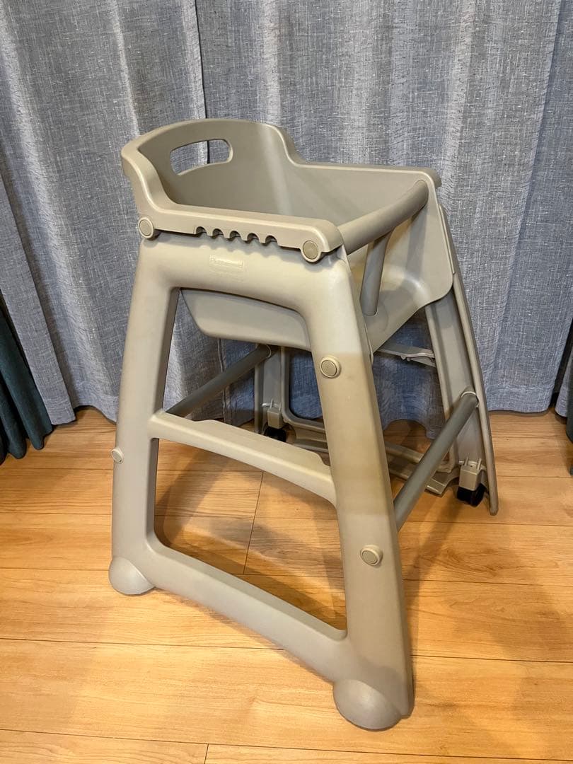 rubbermaid キッズチェア　アメリカン　McDonald ラバーメイド