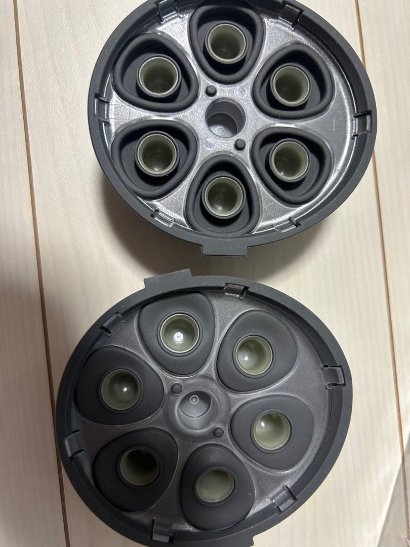 ミーゼニードルヘッドスパリフトアクティブ