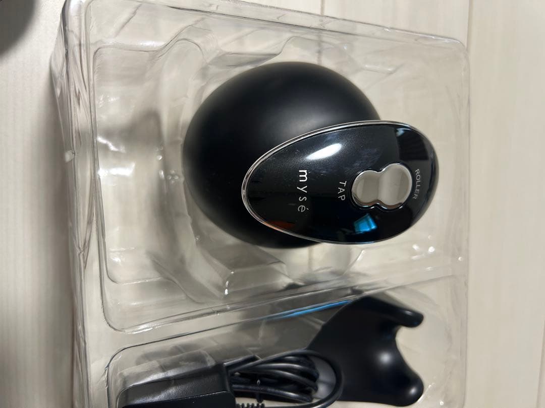 ミーゼニードルヘッドスパリフトアクティブ