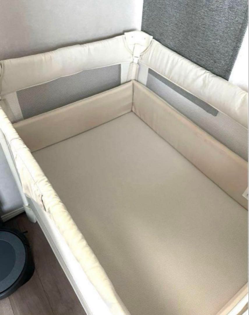 ココネルエアー　ミルクWH