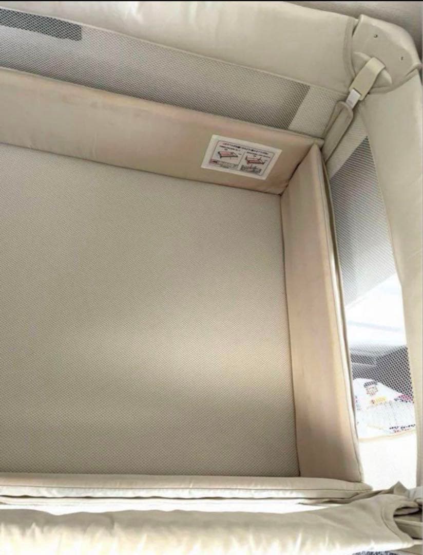 ココネルエアー　ミルクWH