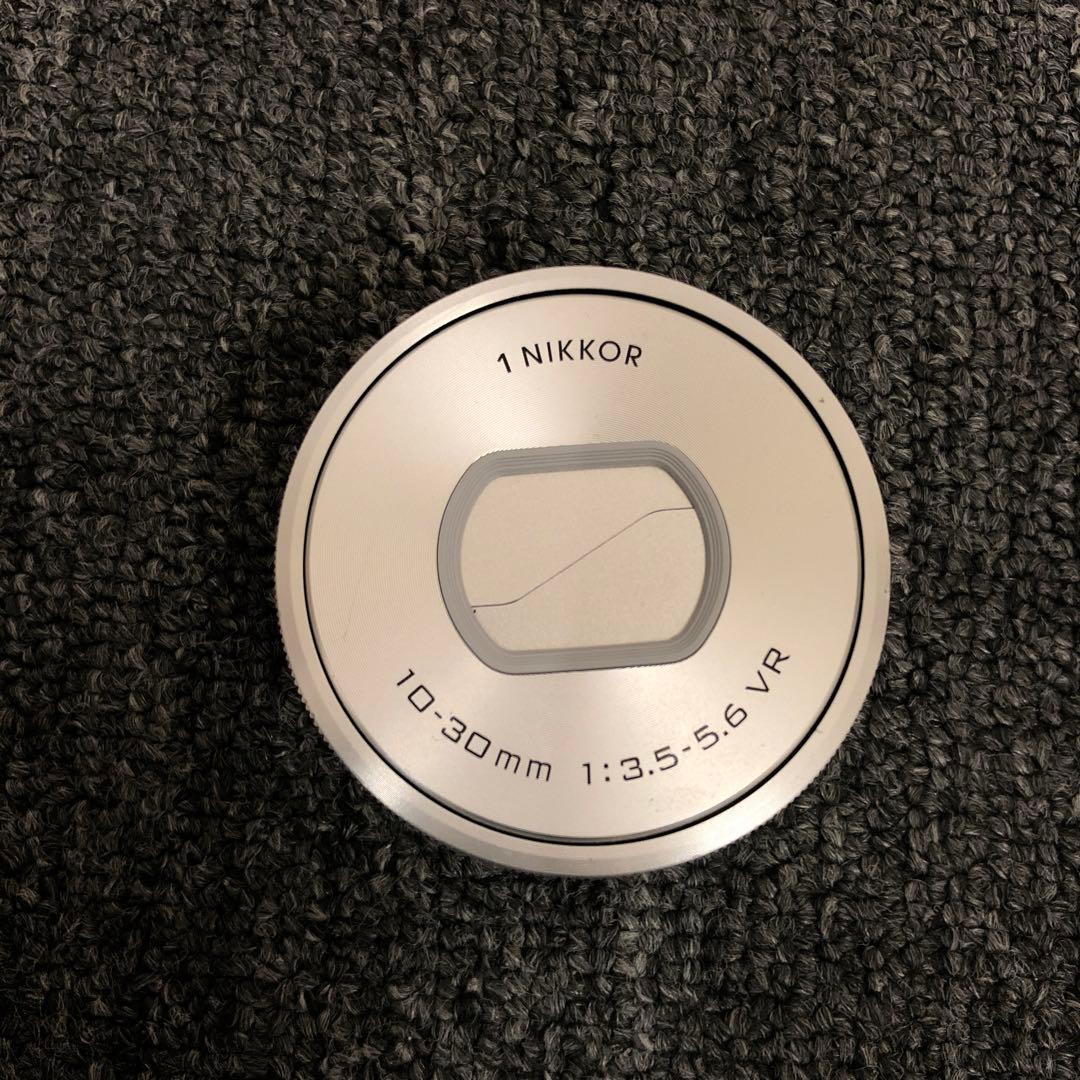即決 Nikon 1NIKKOR 10-30mm 1:3.5-5.6 VR