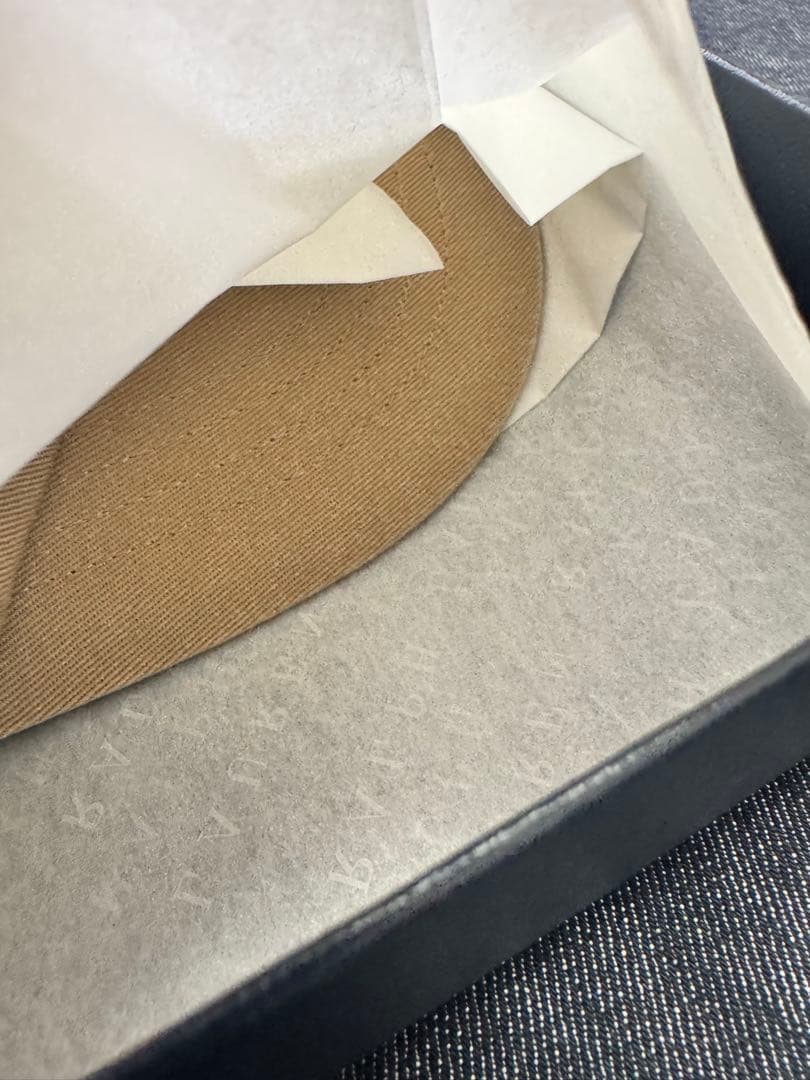 ポロ・ラルフ・ローレン ベージュキャップ 正規品　人気色　ギフト用