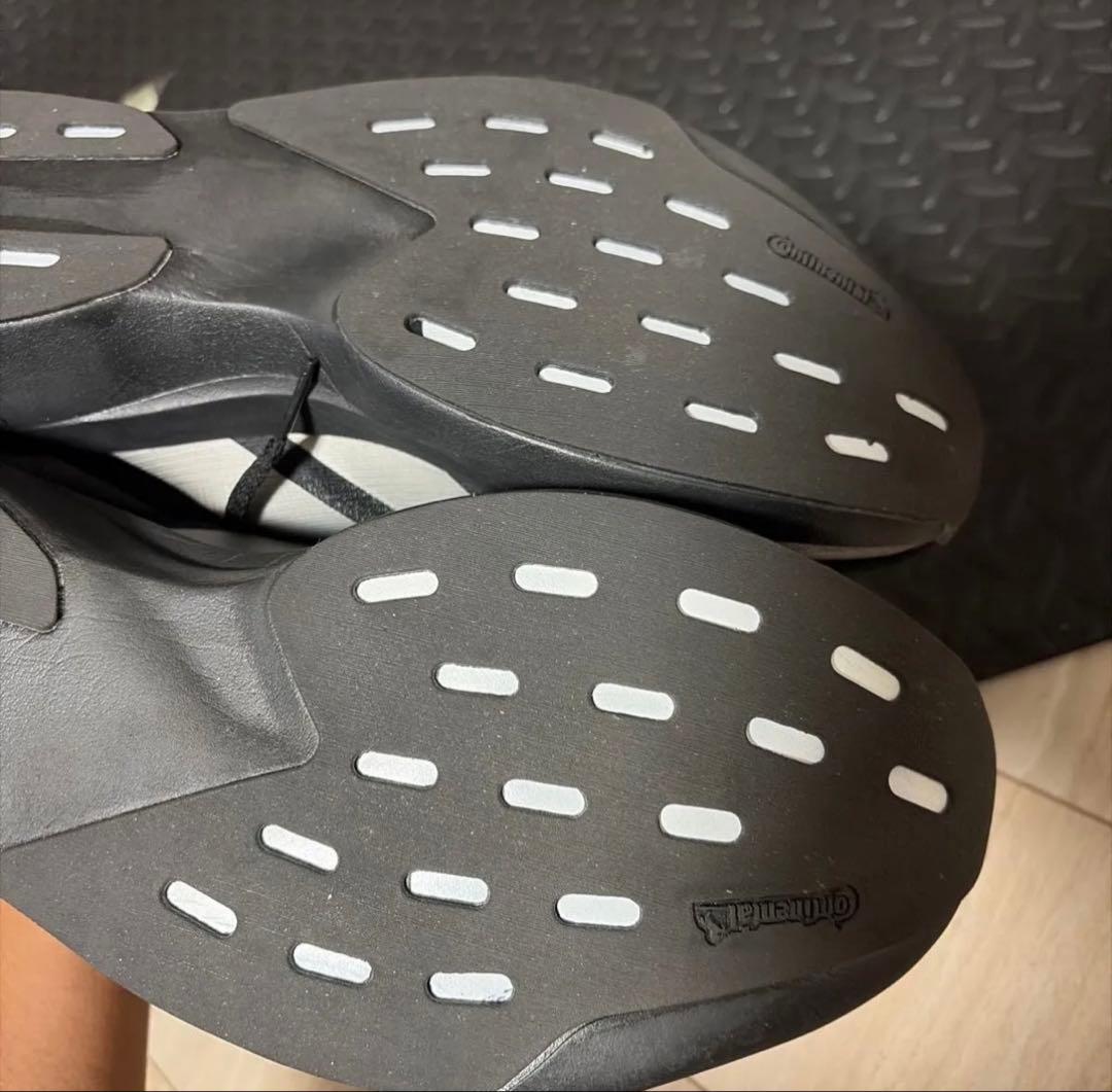 ADIZERO EVO SL ランニングシューズ 28.0