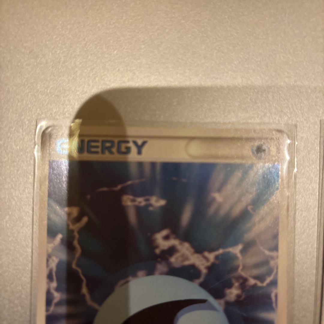 ポケモンカード 水エネルギー 2