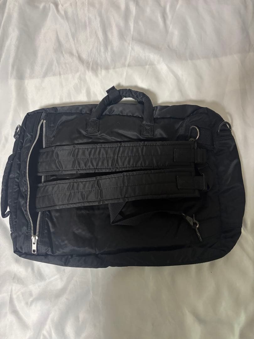 PORTER ポーター　タンカー　3Way ビジネスバッグ　ブリーフケース