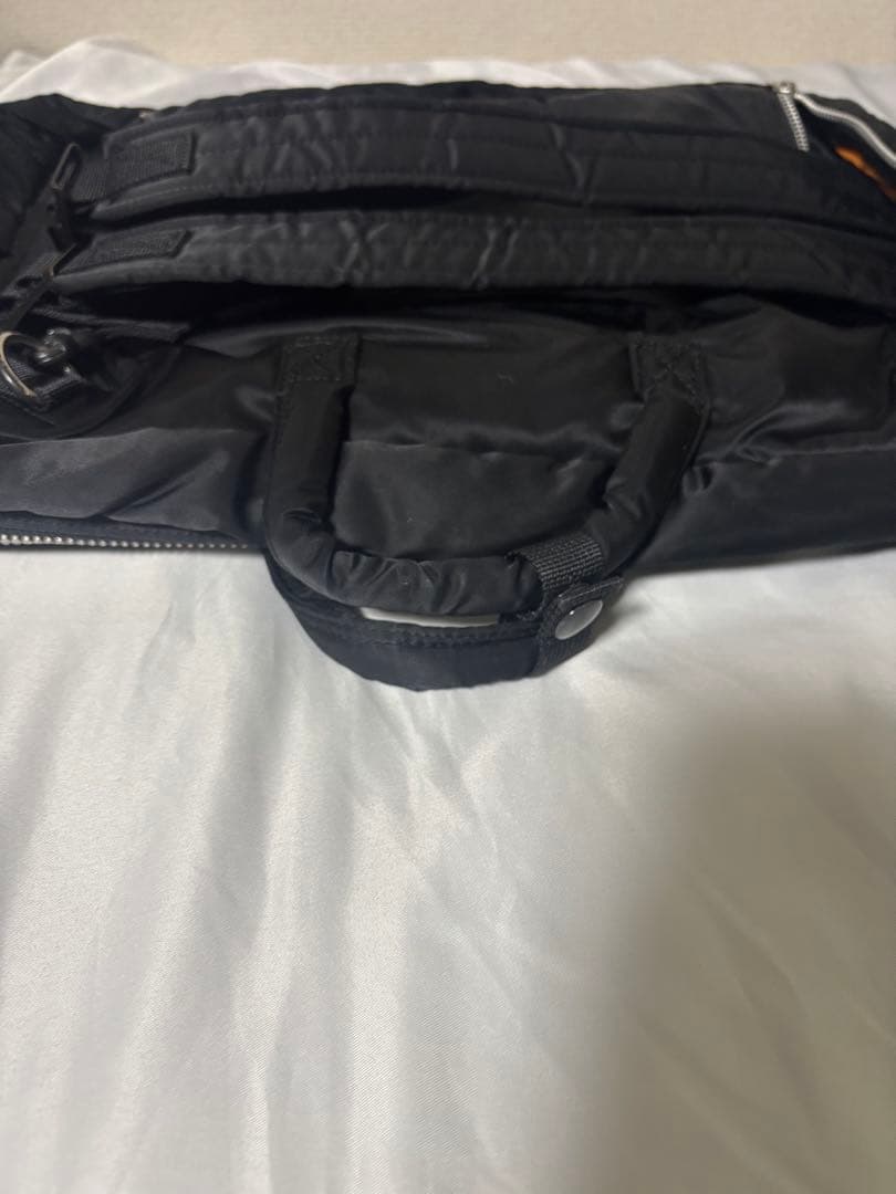PORTER ポーター　タンカー　3Way ビジネスバッグ　ブリーフケース