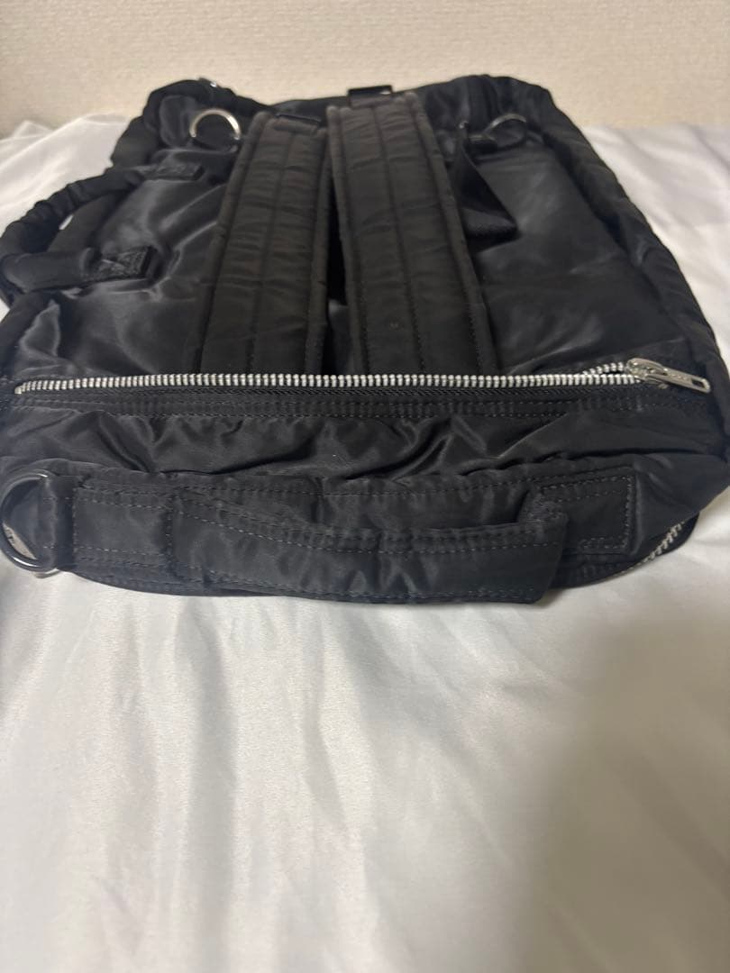 PORTER ポーター　タンカー　3Way ビジネスバッグ　ブリーフケース