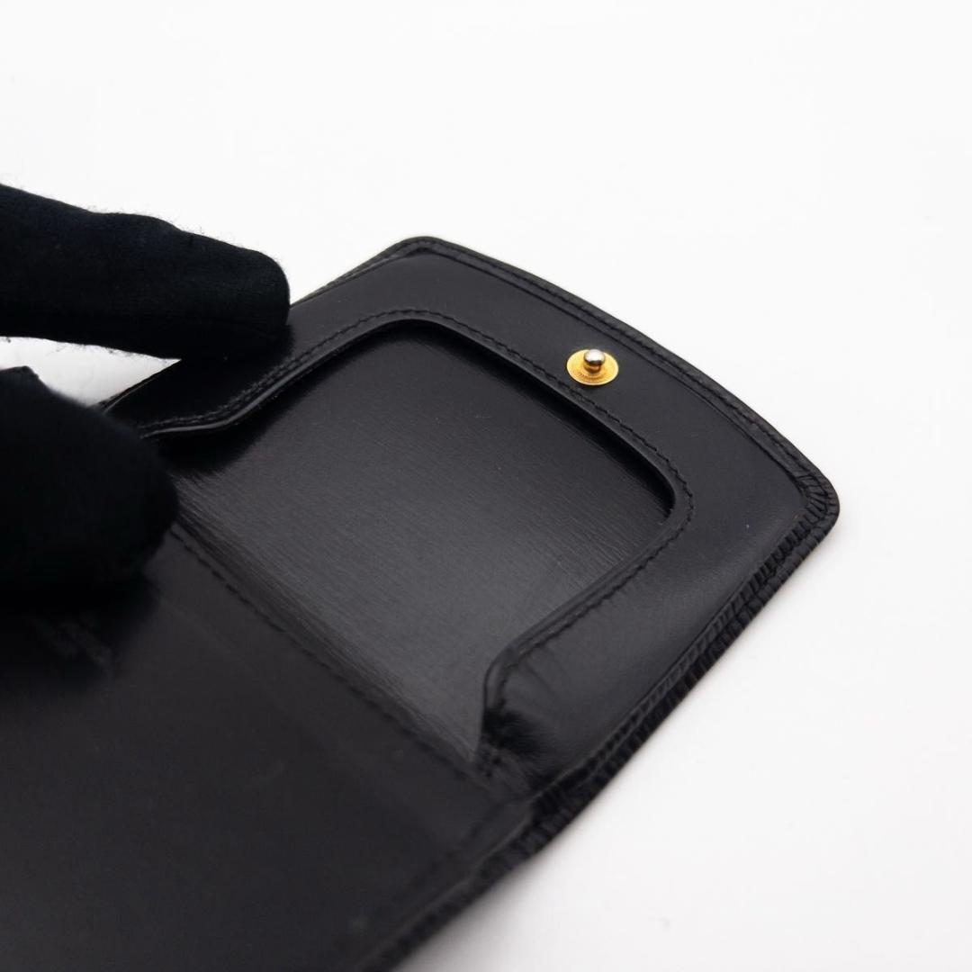 【SALE】ルイヴィトン　キュベットスプール　エピ　ケース　小銭入れ