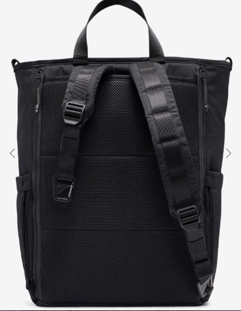 Nike マザーズバッグ 海外限定 バックパック リュック