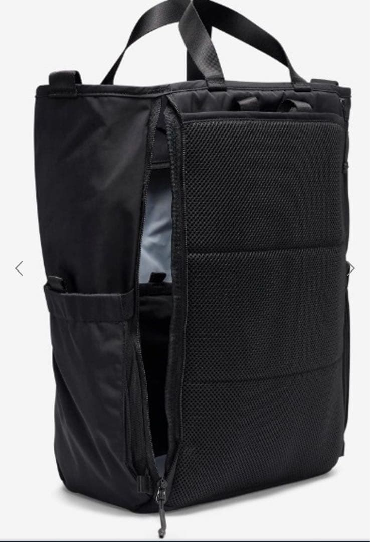 Nike マザーズバッグ 海外限定 バックパック リュック