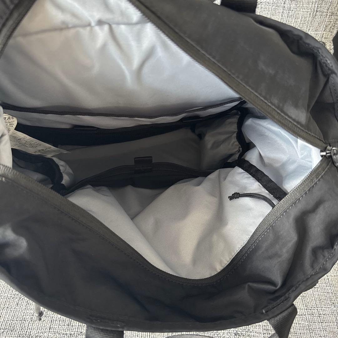 Nike マザーズバッグ 海外限定 バックパック リュック