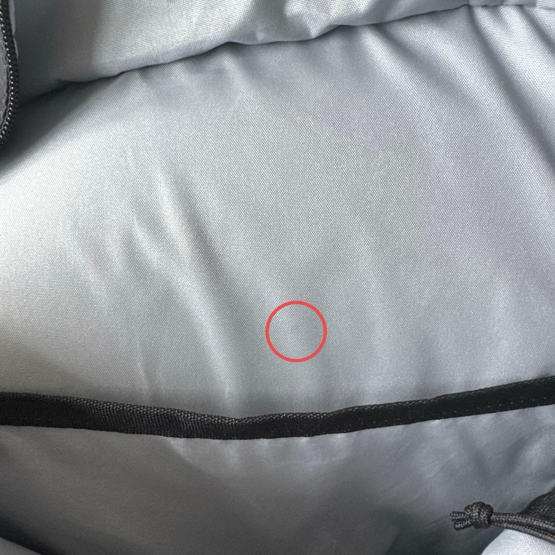 Nike マザーズバッグ 海外限定 バックパック リュック