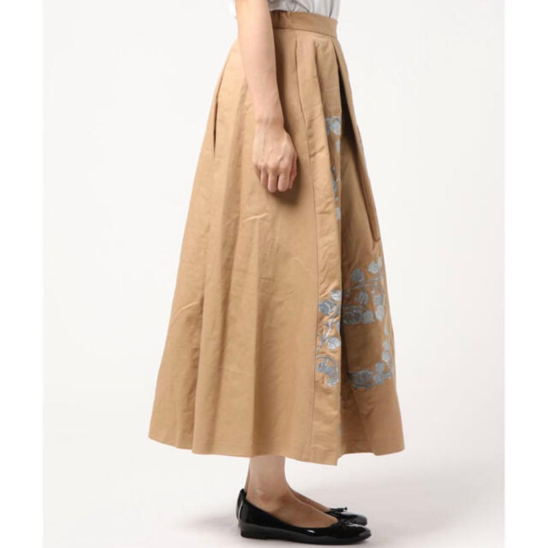 アメリヴィンテージ　リリィベルスカート　LILY BELL SKIRT
