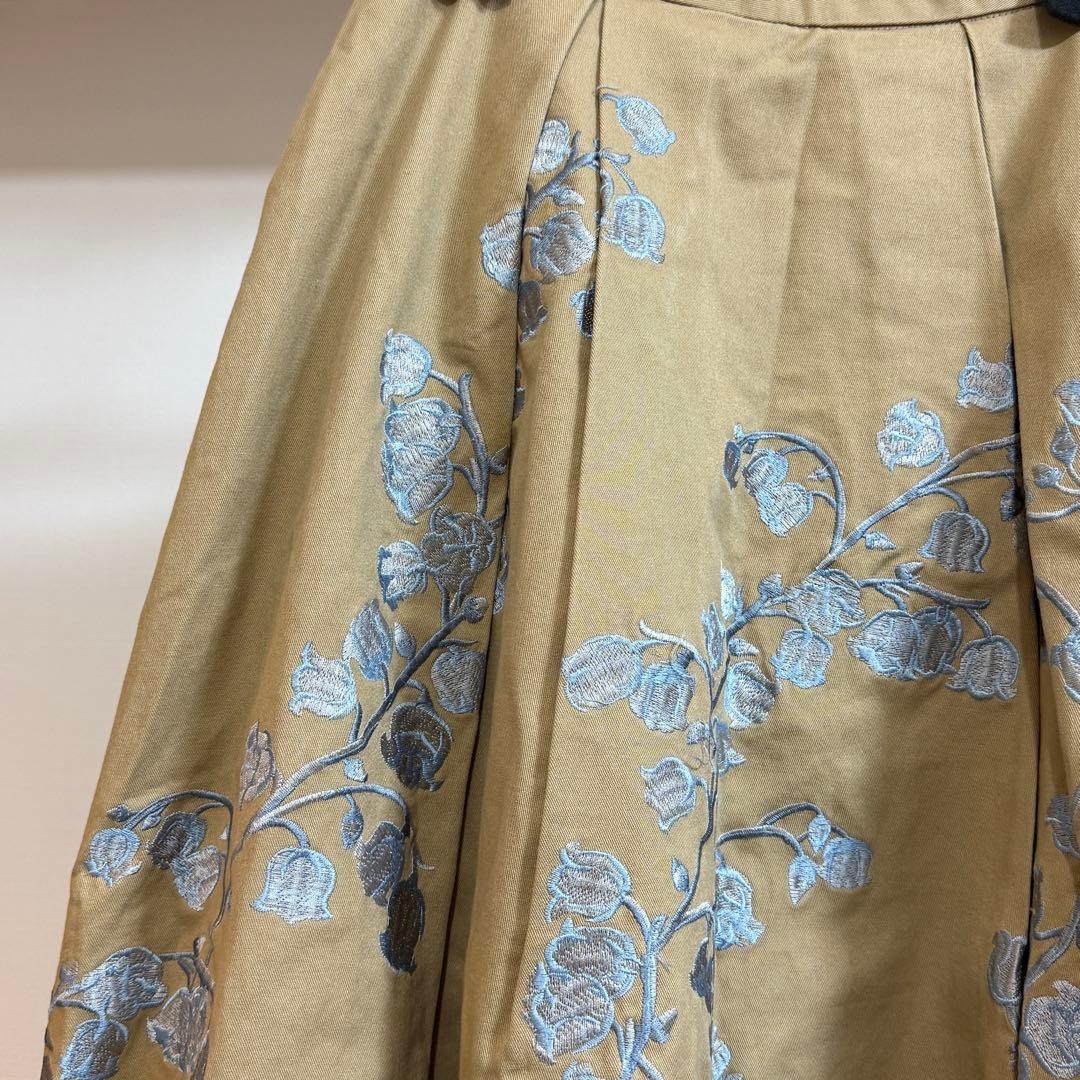 アメリヴィンテージ　リリィベルスカート　LILY BELL SKIRT