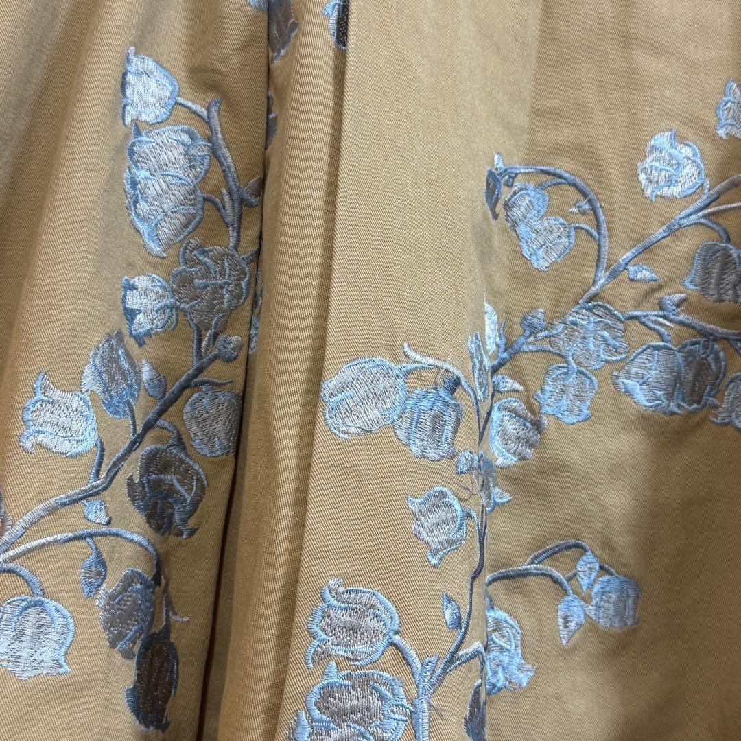 アメリヴィンテージ　リリィベルスカート　LILY BELL SKIRT