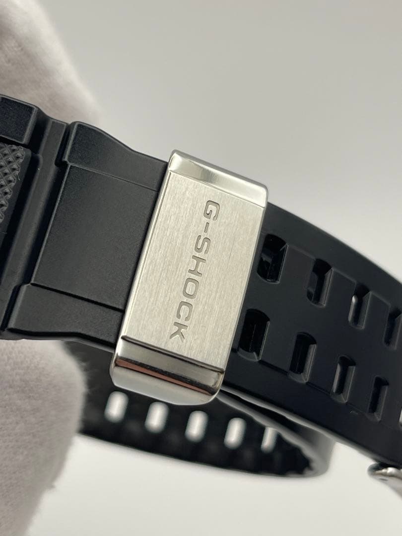 G-SHOCK 極上品 GW-9400BJ-1JF レンジマン カシオ