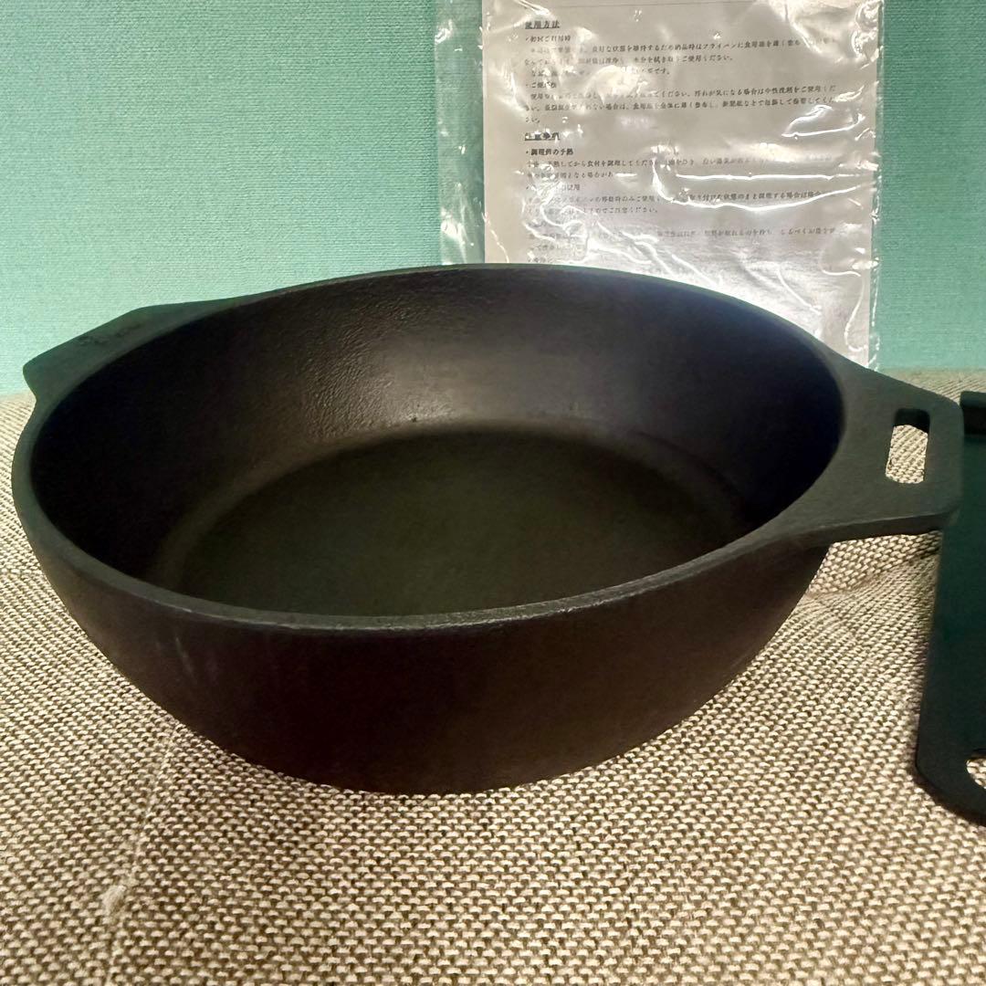 IMONOPAN深型➕ハンドルセット