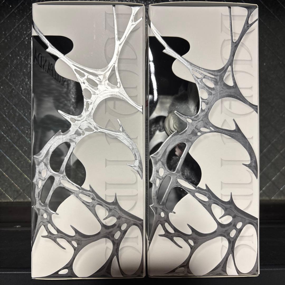 スカルパンダ XG (2個)