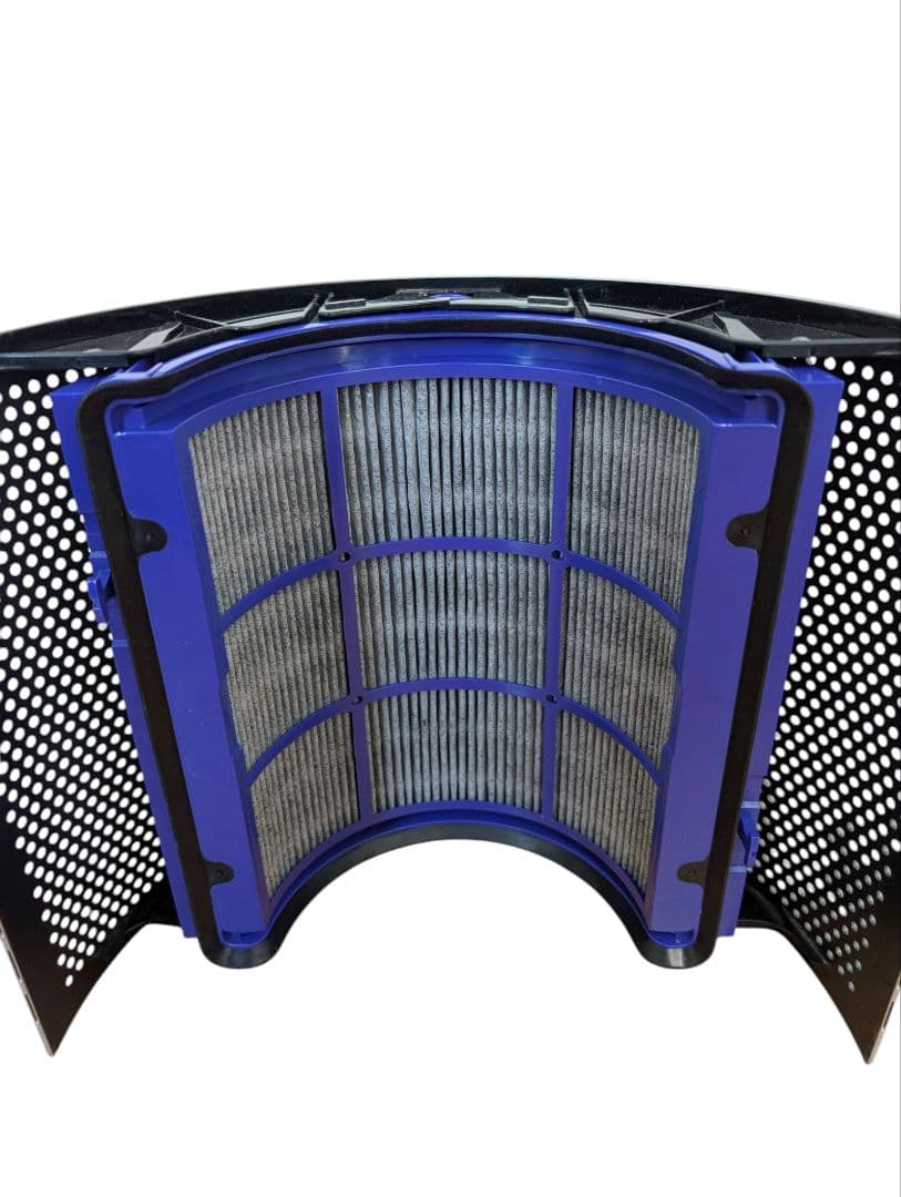 【美品】Dyson Pure Humidify+Cool PH01 2020年製