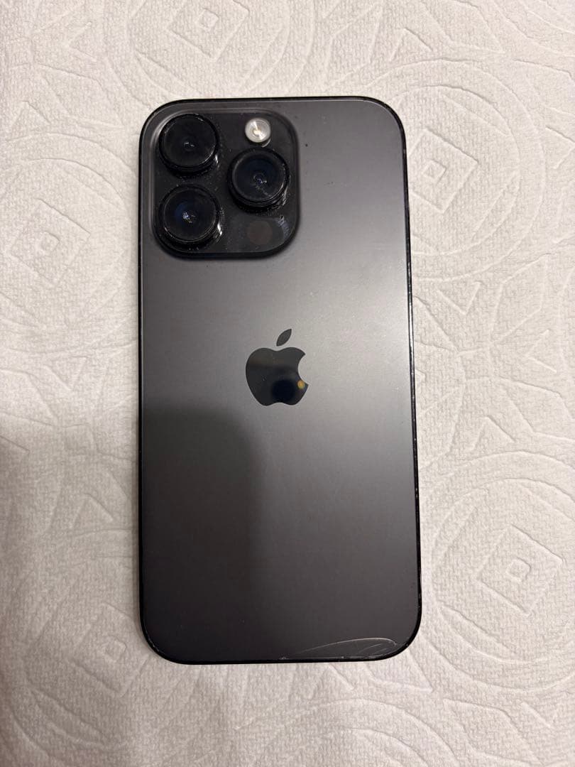 Apple iPhone 14Pro 128GB 本体のみ