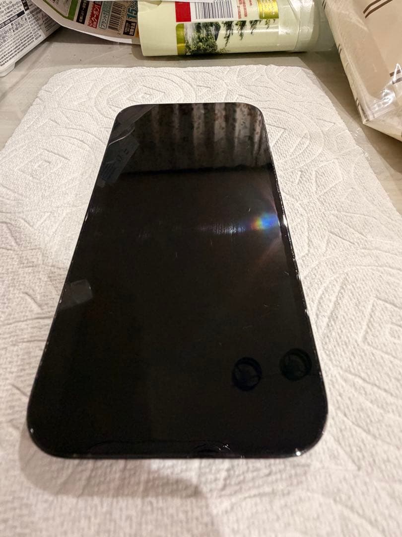 Apple iPhone 14Pro 128GB 本体のみ