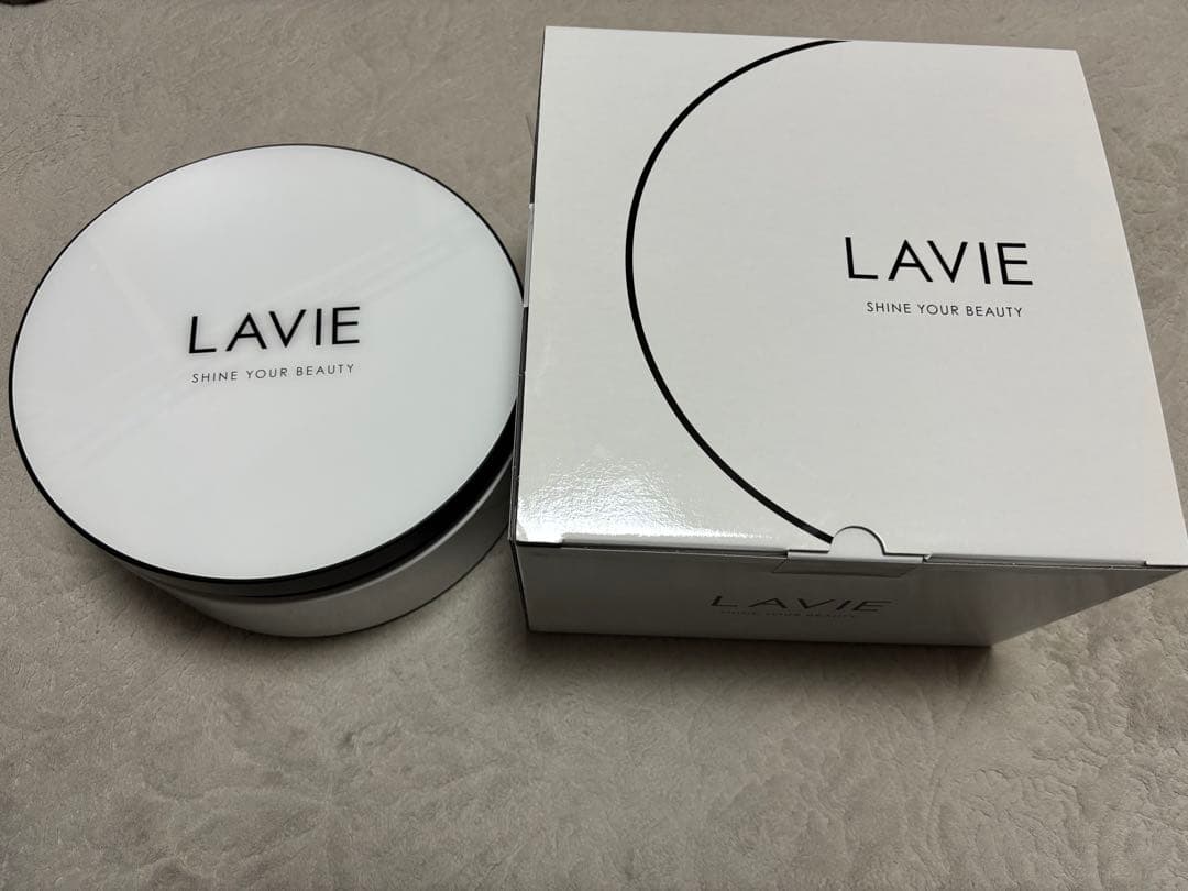 脱毛・除毛 LAVIE