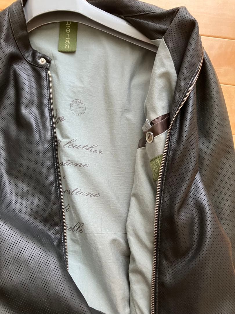 デラン　ライダース　48