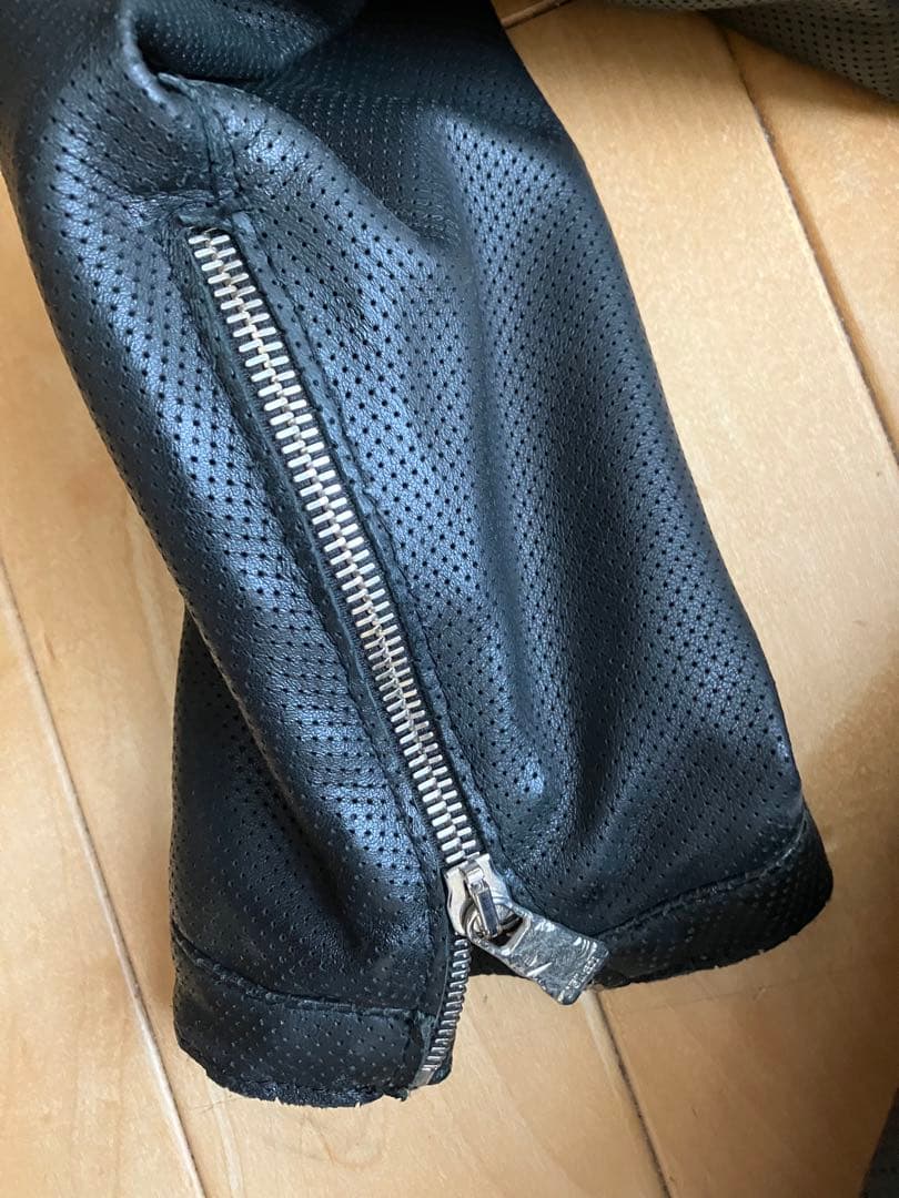 デラン　ライダース　48