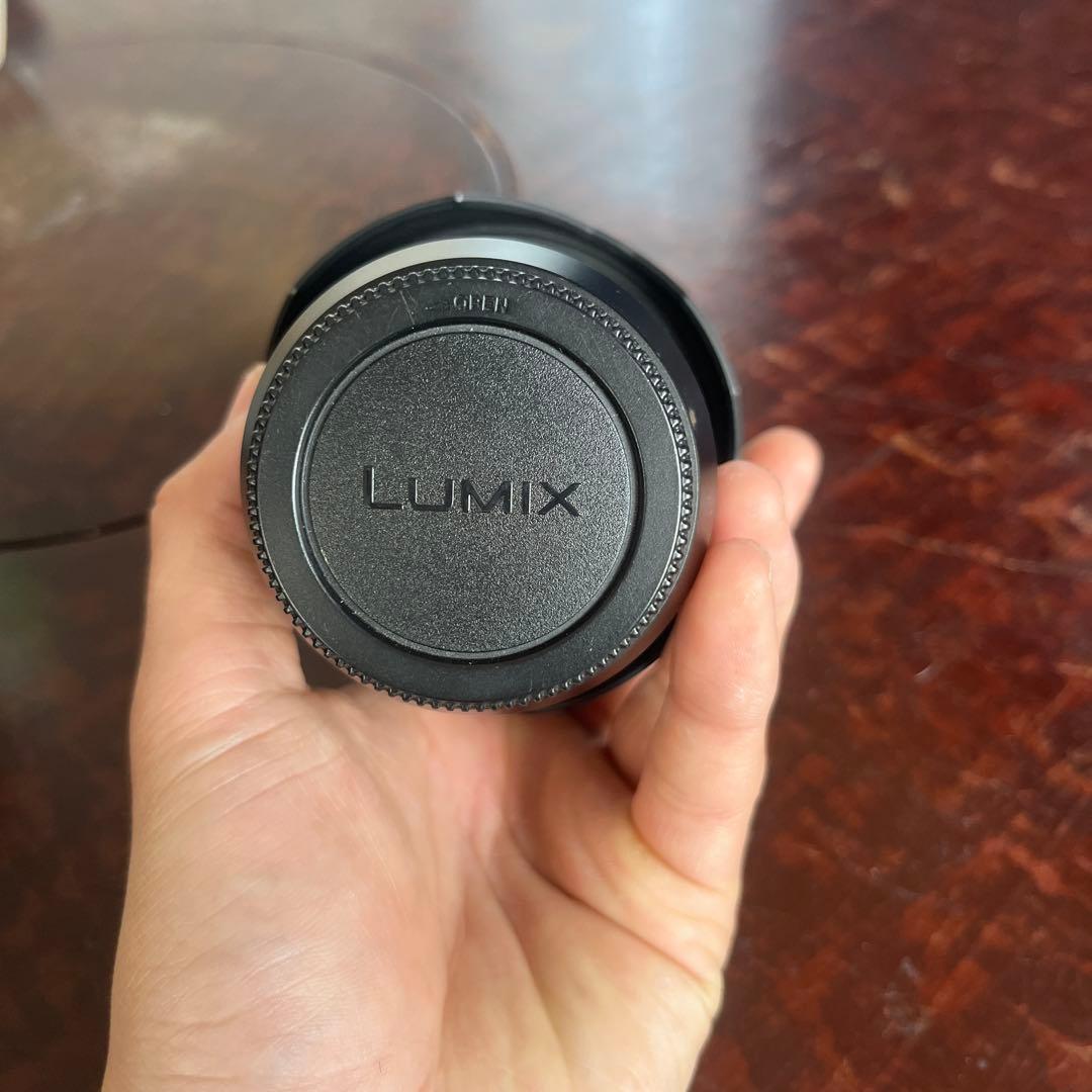 パナソニック LEICA 8-18mm / F2.8-4.0 ASPH