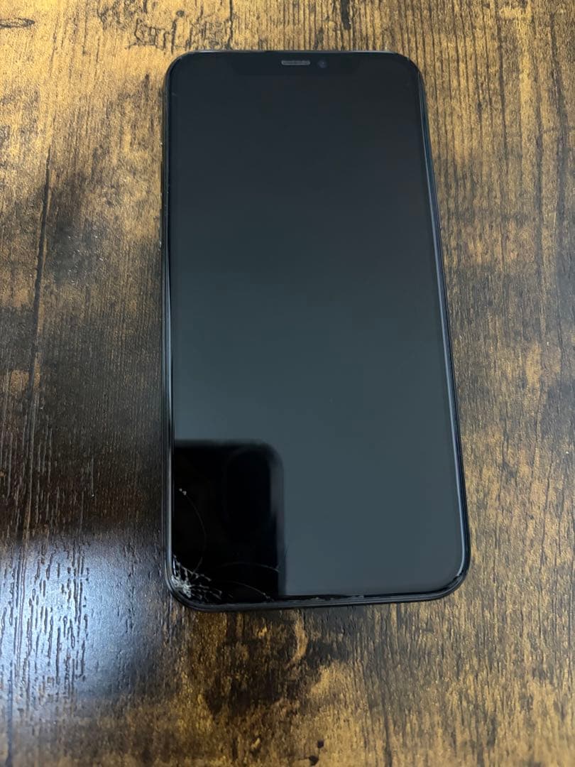 iPhone11 pro ジャンク品