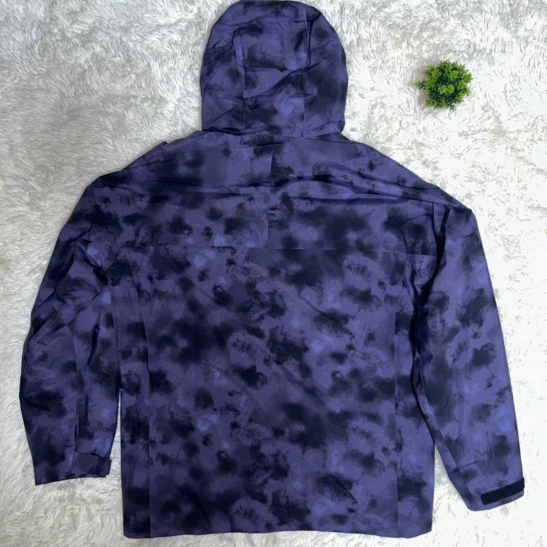 ユニクロ ハイブリッドダウンスノーボードパーカ 平野歩夢モデル