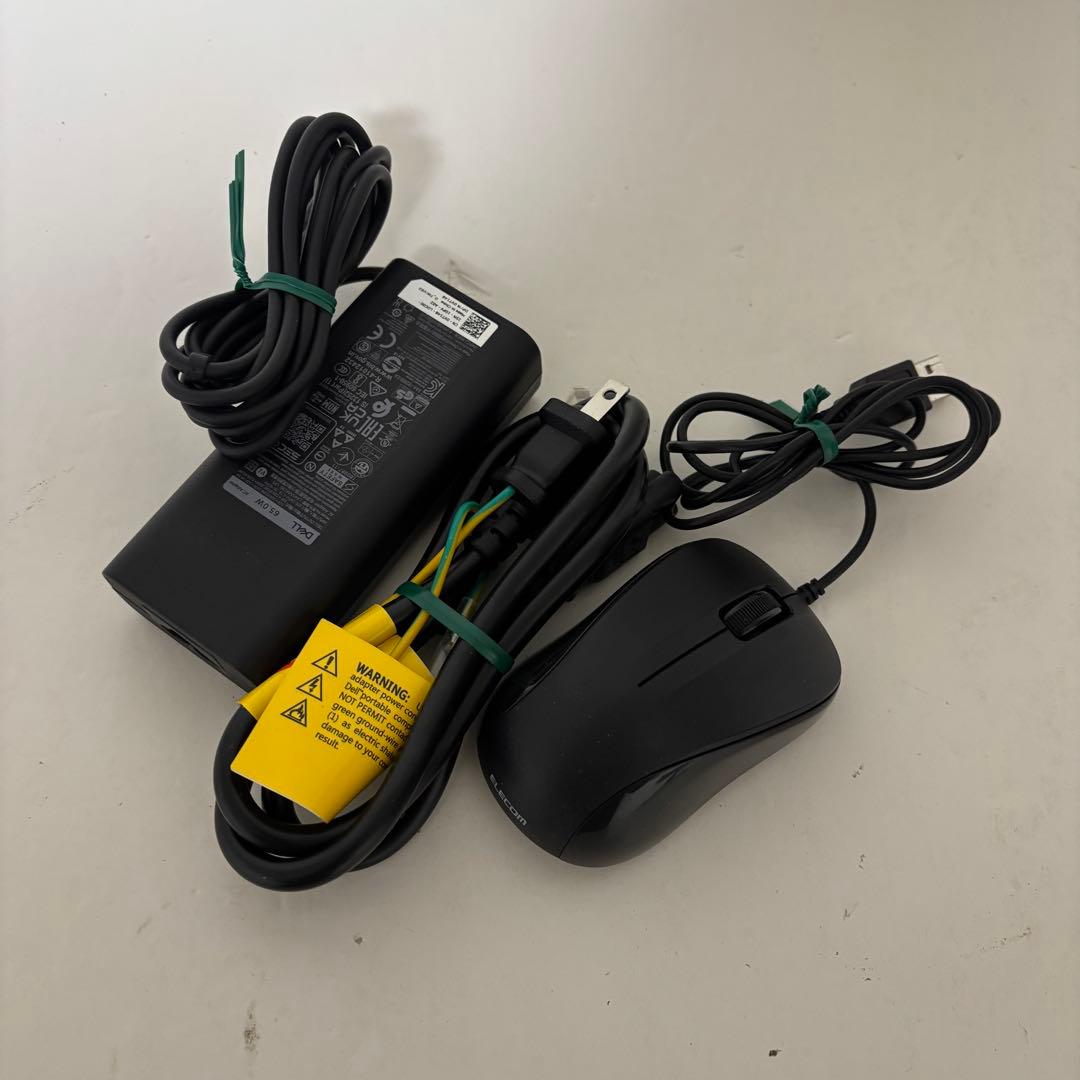 【15.6インチ大画面】i5第11世代✨DELL Latitude 美品 高性能