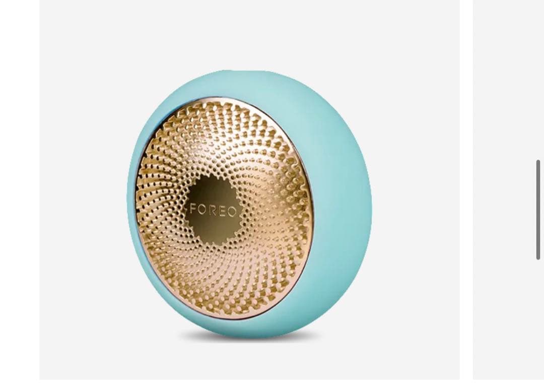 FOREO スマートマスクデバイス